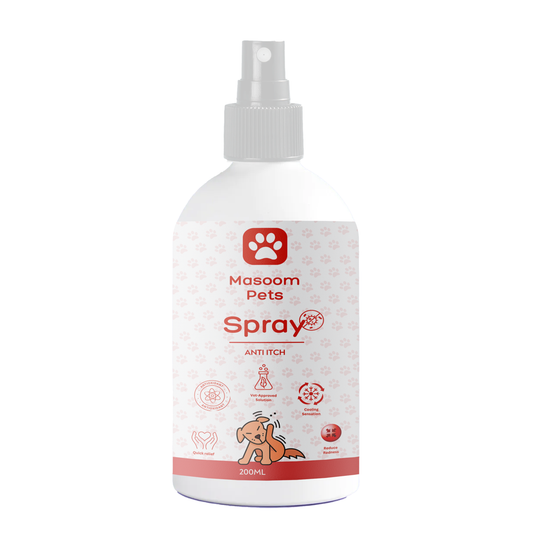 ⁠Paw parent starter kit