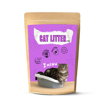 Cat Litter for Cats (1kg)